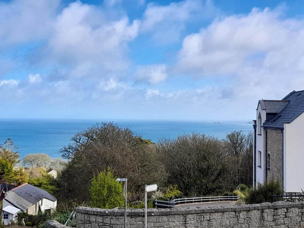 Thurlestone House St Ives Exterior foto