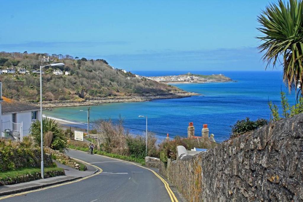 Thurlestone House St Ives Exterior foto